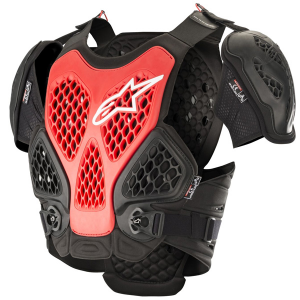 Alpinestars - Bionic Chest Protector