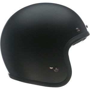 Bell - Custom 500 Solid Helmet