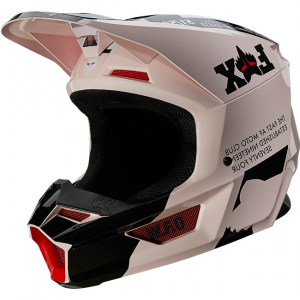 Fox Racing - V1 Illmatik Helmet