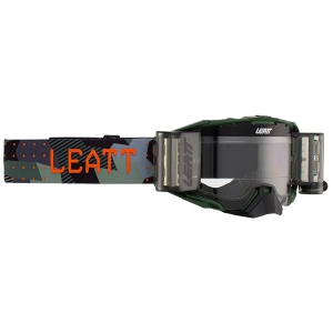 Leatt - Velocity 6.5 Roll-Off Goggle