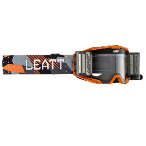 Leatt - Velocity 6.5 Roll-Off Goggle