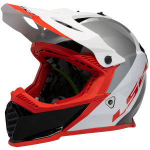 LS2 - Gate Launch Helmets (Youth)