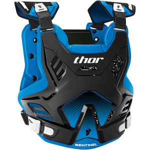 Thor - Sentinel GP Chest Protector