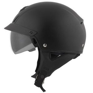 Scorpion - EXO-C110 Solid Helmet