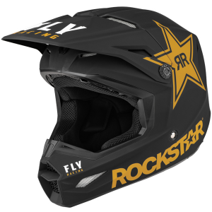 Fly Racing - Kinetic Rockstar Helmet