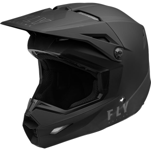 Fly Racing - Kinetic Solid Helmet (Youth)