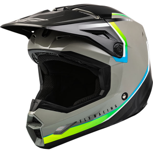 Fly Racing - Kinetic Vision Helmet (Youth)