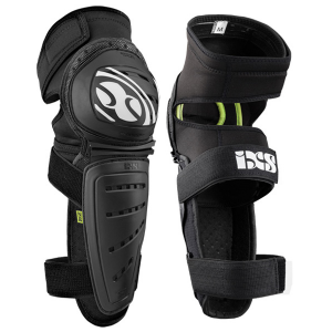 IXS - Mallet Knee/Shin Guards (MTB)