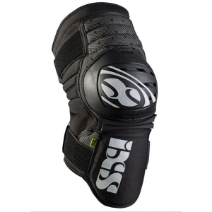 IXS - Dagger knee/shin armor (Bicycle)