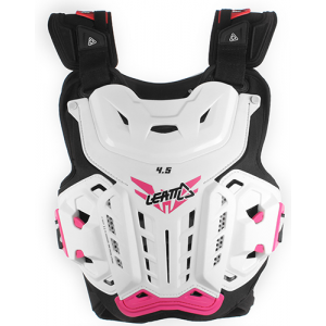 Leatt - 2016 4.5 Jacki Chest Protector (Womens)