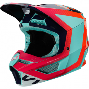 Fox Racing - V1 Voke Helmet (Youth)