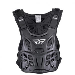 Fly Racing - Revel CE Roost Guard Race