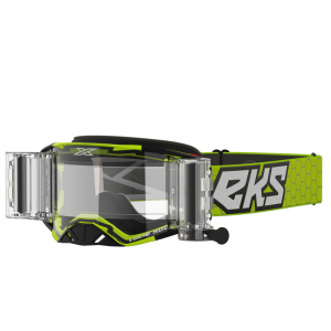 EKS Brand - Lucid Race Pack Goggle