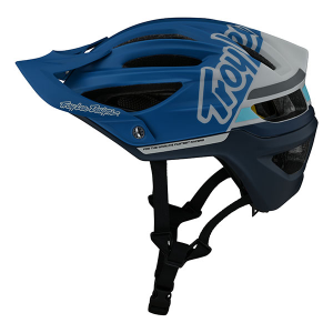 Troy Lee Designs - A2 Silhouette W/ MIPS Helmet (MTB)