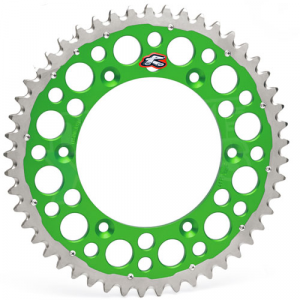 Renthal - Twinring Rear Sprocket (Kawasaki)