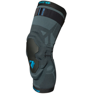 Seven iDP - Project Knee Guard