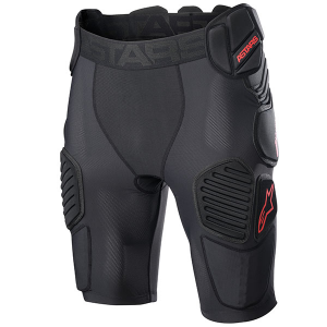 Alpinestars - Bionic Pro Protection Shorts