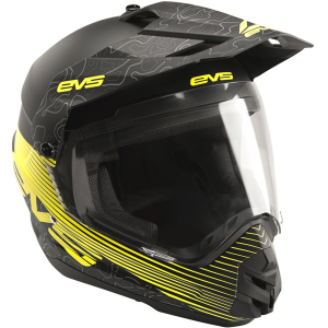 EVS - T5 Dual Sport Venture Helmet