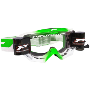 ProGrip - 3200 Venom Goggles w/ Roll-Off System