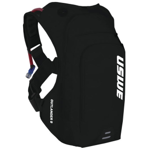 USWE - Outlander 9L Hydration Pack (3.0L HYDRATION CAPACITY)