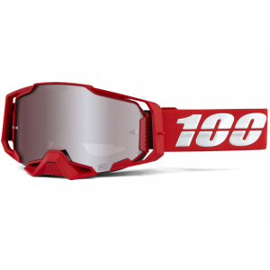 100% - Armega Goggle w/ HiPER Lens