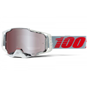 100% - Armega Goggle w/ HiPER Lens