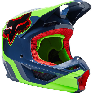 Fox Racing - V1 Venz Helmet (Youth)
