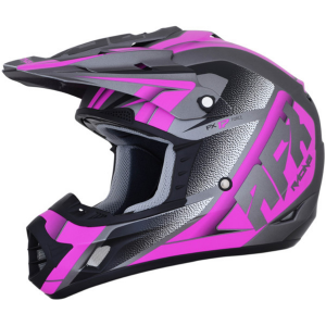 AFX - FX-17 Force Matte Helmet