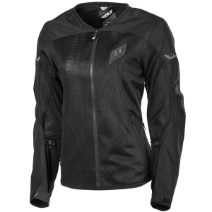 Fly Racing - Flux Air Mesh Jacket (Womens)