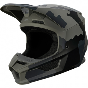 Fox Racing - V1 Trev Helmet (Youth)