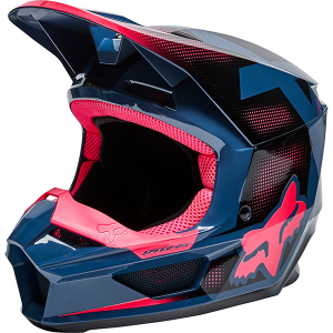 Fox Racing - V1 Dier Helmet (Youth)