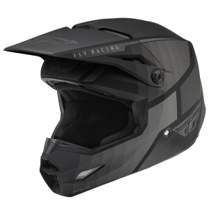 Fly Racing - Kinetic Drift Helmet