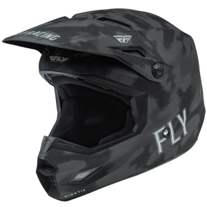 Fly Racing - Kinetic S.E. Tactic Helmet