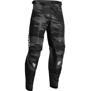 Thor - Pulse Air Cameo Pants