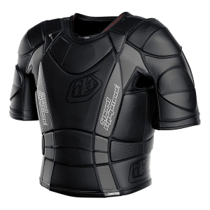 Troy Lee Designs - BP7850-HW Short Sleeve Protective Shirt