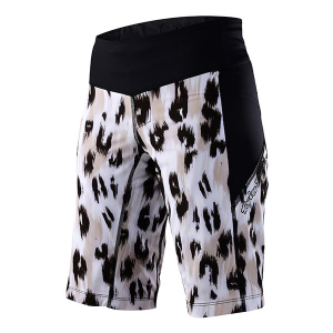 Troy Lee Designs - Luxe Wild Cat Shorts (MTB) (Womens)