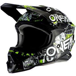 ONeal - 3 Series Attack 2.0 Helmet