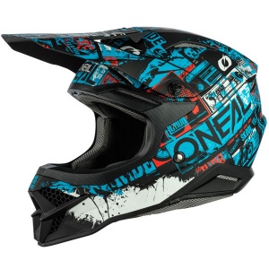 ONeal - 2021 3 Series Ride Helmet