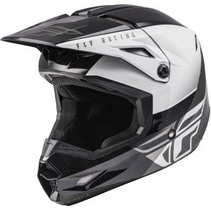 Fly Racing - Kinetic Straight Edge Helmet