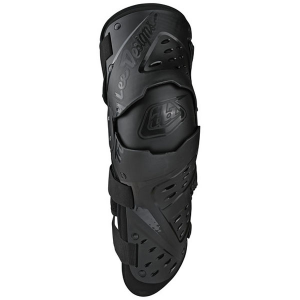 Troy Lee Designs - Triad Knee/Shin Guards