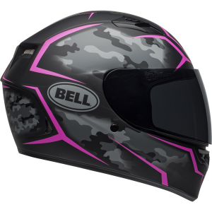 Bell - Qualifier Stealth Camo Helmet