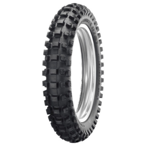Dunlop - Geomax AT81 Tire (Rear)