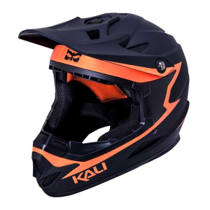 Kali Protectives - Zoka Reckoning Helmet (Bicycle)