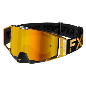 FXR - Pilot LE MX Goggle