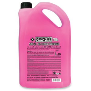 Muc-Off - Nano Gel Cleaner Concentrate