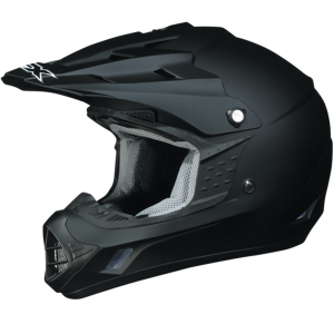 AFX - FX-17 Solid Helmets