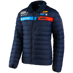 Troy Lee Designs - KTM Team Dawn Jacket