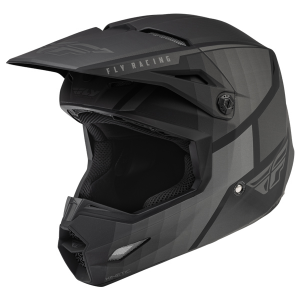 Fly Racing - Kinetic Drift Helmet (Youth)