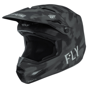 Fly Racing - Kinetic S.E. Tactic Helmet (Youth)
