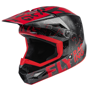 Fly Racing - Kinetic Scan Helmet (Youth)